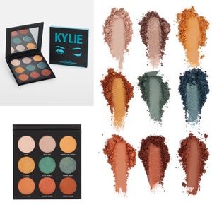 🐝 The Blue Honey Palette by Kylie Cosmetics🐝